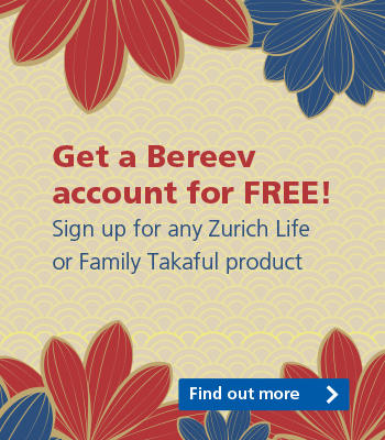 iAdvisor | Zurich Life Insurance Malaysia