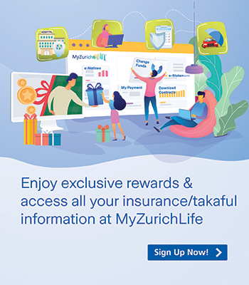 IAdvisor | Zurich Life Insurance Malaysia